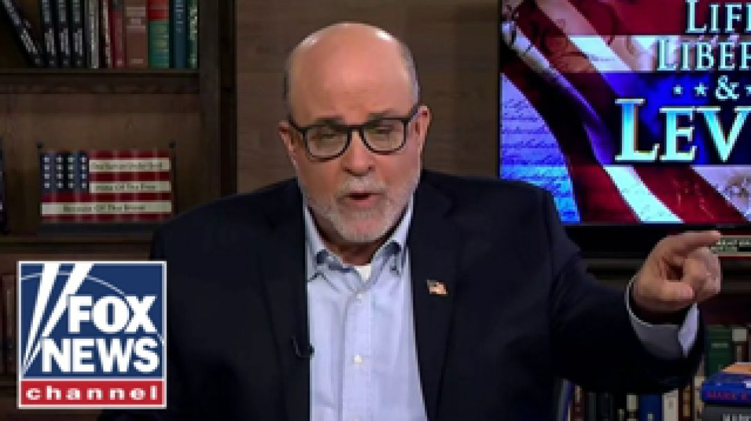 WE HAVE HITLER YOUTH ON OUR COLLEGE CAMPUSES ₪ MARK LEVIN [THE NOT-SO-GREAT ONE]
