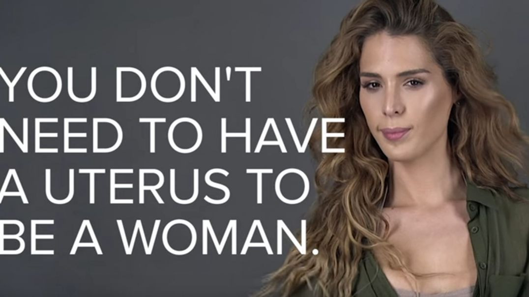 6 THINGS TRANS WOMEN WANT YOU TO KNOW WITH CARMEN CARRERA ⚤ #transapocalypse