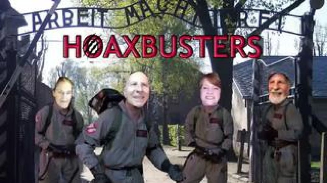 THE HOAXBUSTERS 📺 SATURDAY 📆 MAY 11, 2024