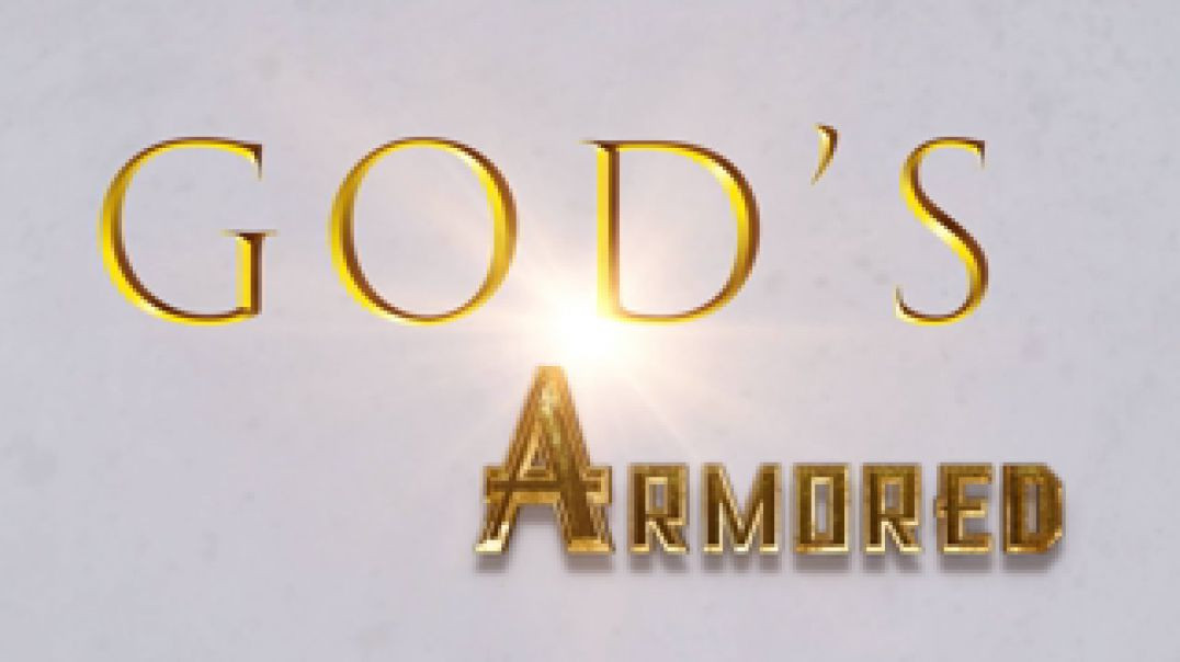 GOD'S ARMORED ⛨ TRAILER #1