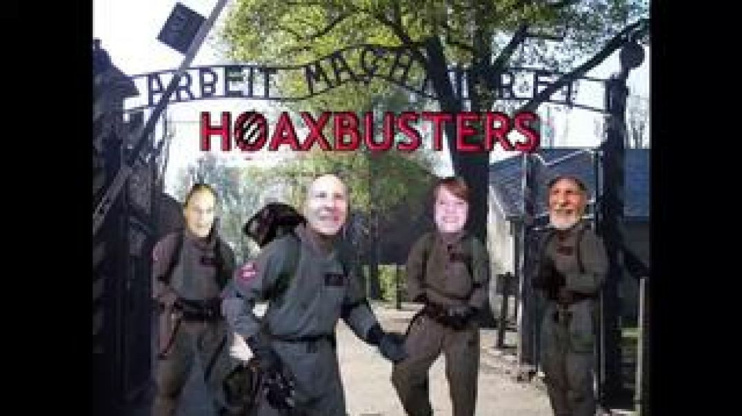 THE HOAXBUSTERS 📺 SATURDAY 📆 MAY 4, 2024
