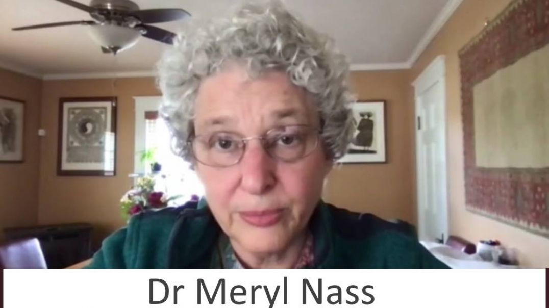 ⁣DR TESS LAWRIE & DR MERYL NASS ☤ MAKING SENSE OF BIRD FLU NONSENSE