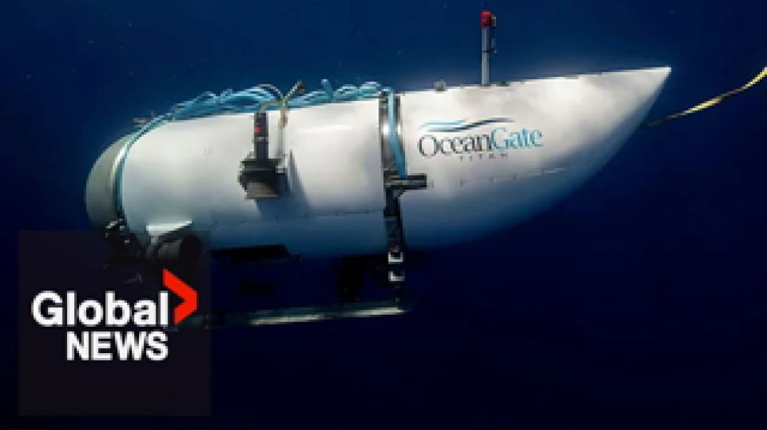 ⁣TITAN SUBMERSIBLE COMMUNICATIONS LOGS WERE FAKE 📑❌ INVESTIGATION FINDS