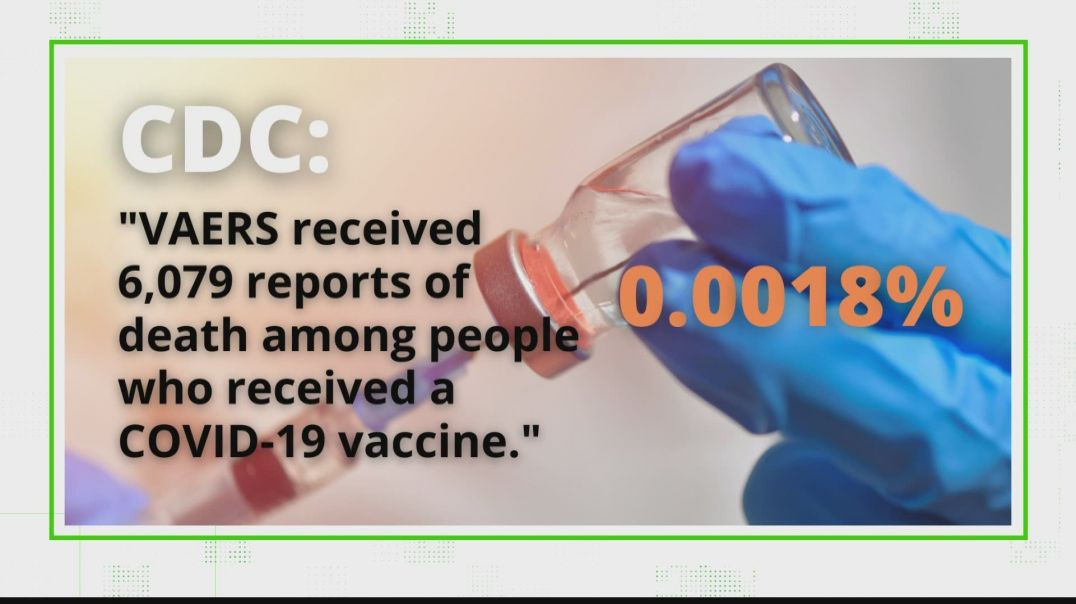 ⁣VACCINE INJURY COVER-UP❓ EMAILS SUGGESTS BCCDC WITHHELD COVID JAB ADVERSE REACTION DATA