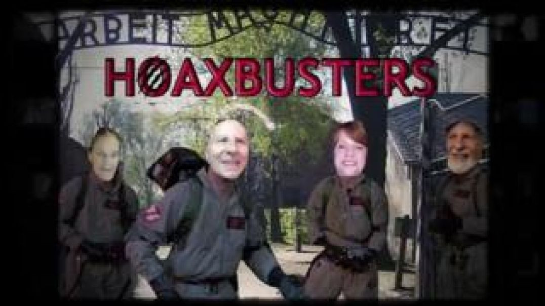 ⁣THE HOAXBUSTERS 📺 SATURDAY 📆 JULY 27, 2024