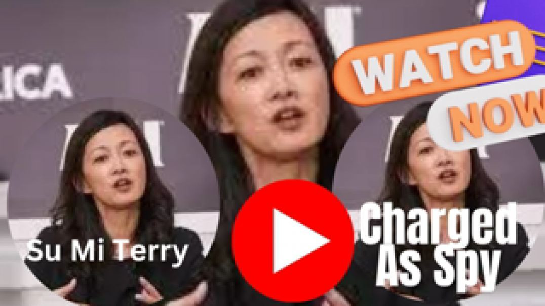 ⁣EX-CIA ANALYST CHARGED WITH SPYING FOR SOUTH KOREA ☭ [THE SHOCKING SUE MI TERRY CASE UNCOVERED!]