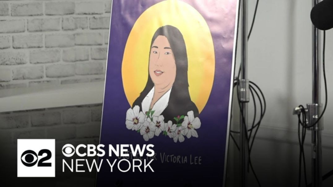 ⁣NJ FAMILY DEMANDS ANSWERS ⚰ IN DEADLY POLICE SHOOTING OF VICTORIA LEE