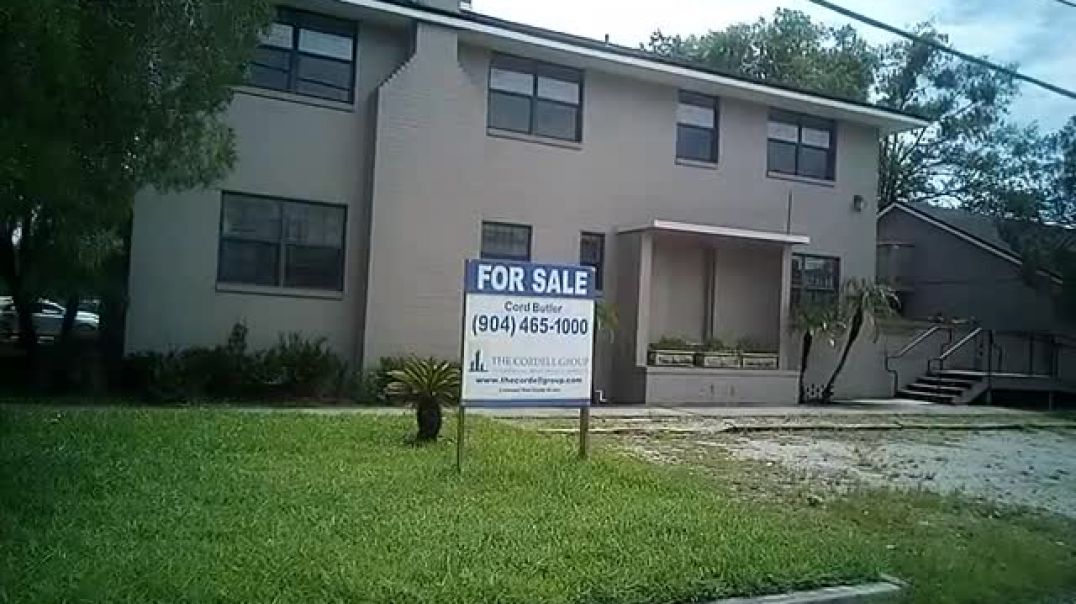 ⁣Housing For Sale And Rent San Marco Jacksonville Duval Florida USA ENGWE eBike Tour!