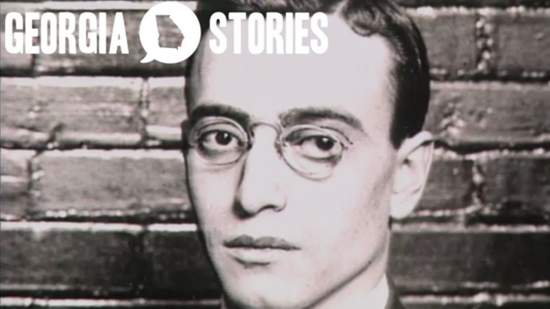 ⁣THE SENSATIONAL CASE OF LEO MAX FRANK ₪ GEORGIA STORIES