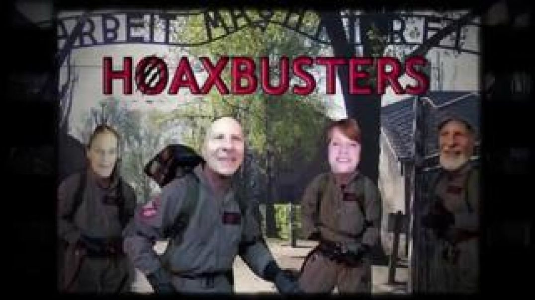 ⁣THE HOAXBUSTERS 📺 SATURDAY 📆 AUGUST 3, 2024