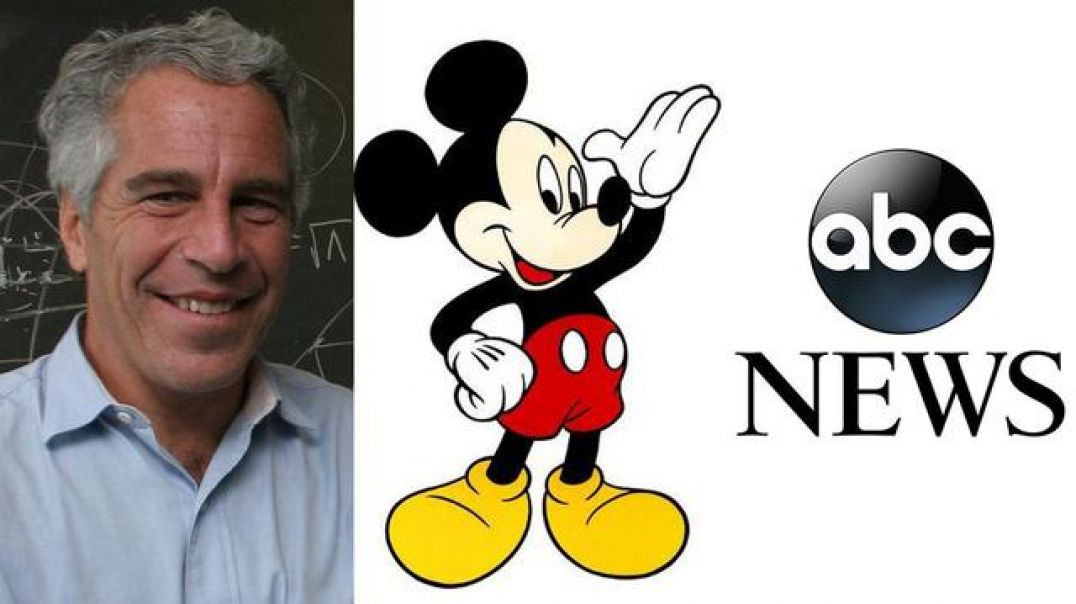 ⁣DISNEY AND EPSTEIN ₪ CONNECTIONS