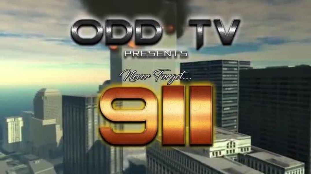 ODD PRESENTS ULTIMATE SEPTEMBER 11 PREDICTIVE PROGRAMMING ☈ JEWISH LIGHTNING