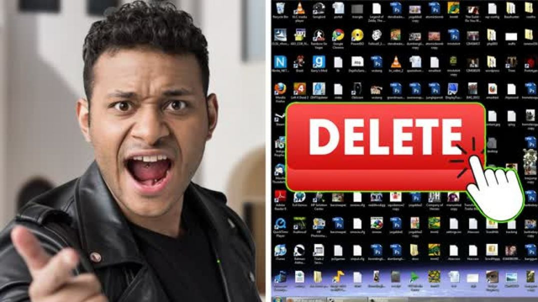 ⁣SCAMMER RAGES AFTER SR DELETES HIS FRIEND'S FILES❗ SCAMMER REVOLTS