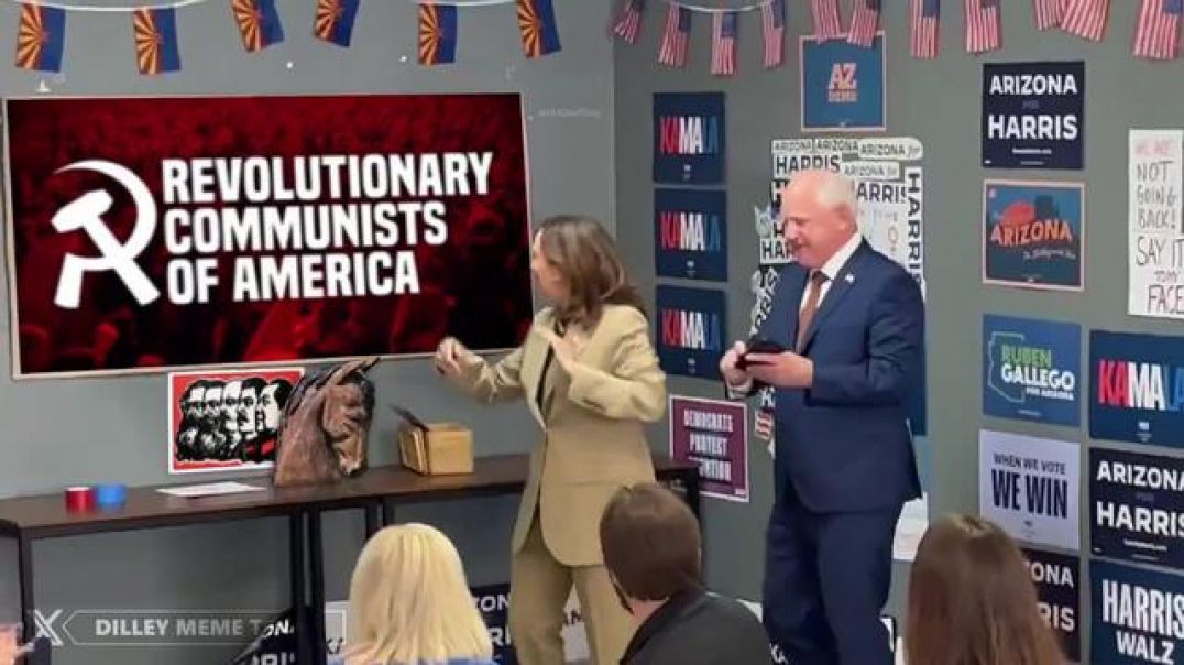 ⁣REVOLUTIONARY COMMUNISTS ☭ OF AMERICA