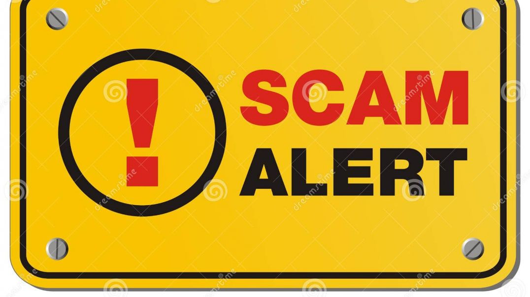 MAJOR AMAZON QR CODE SCAM ALERT WARNING❗