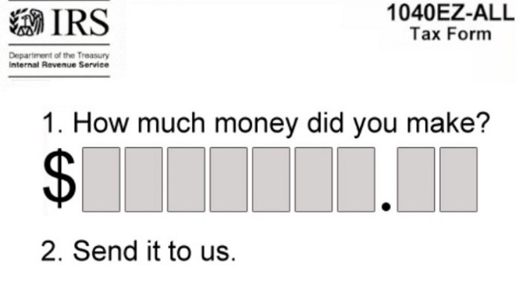 ⁣THE IRS WAS NOT ABLE TO PROVE IN COURT ☭ THAT THERE IS A LAW REQUIRING ONE TO PAY INCOME TAX