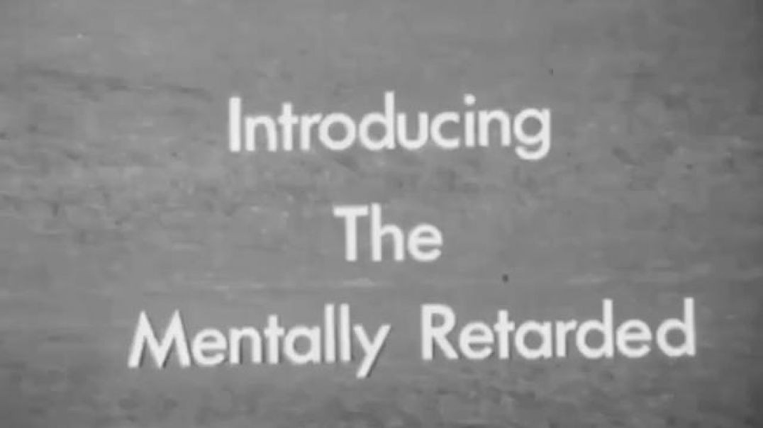 ⁣INTRODUCING ☭ THE MENTALLY RETARDED