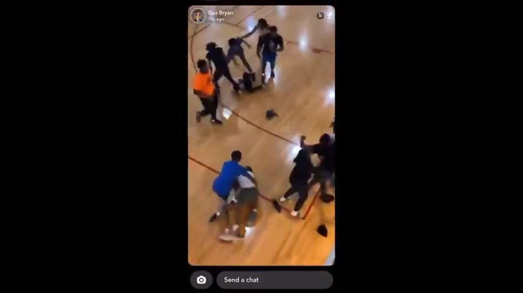 Criminal self-proclaimed blacks break rules at YMCA and anyone who objects is kicked out!