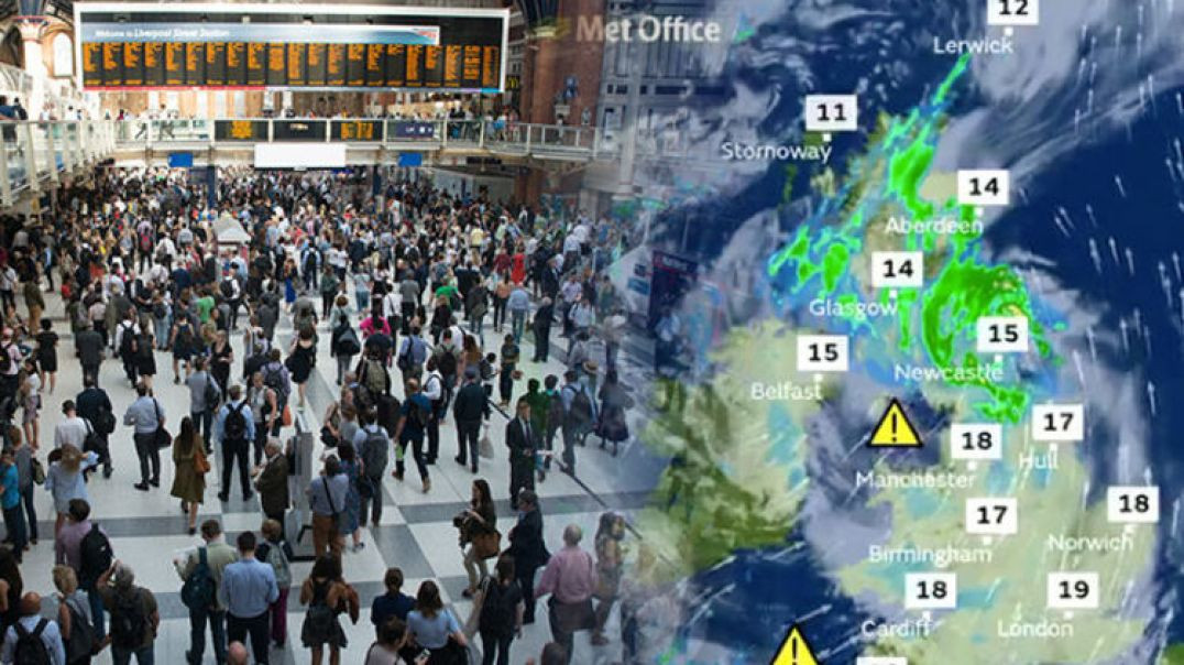 HURRICANE HELENE WAS MANIPULATED 𒅒 THERE IS NO NATURAL WEATHER AT THIS POINT