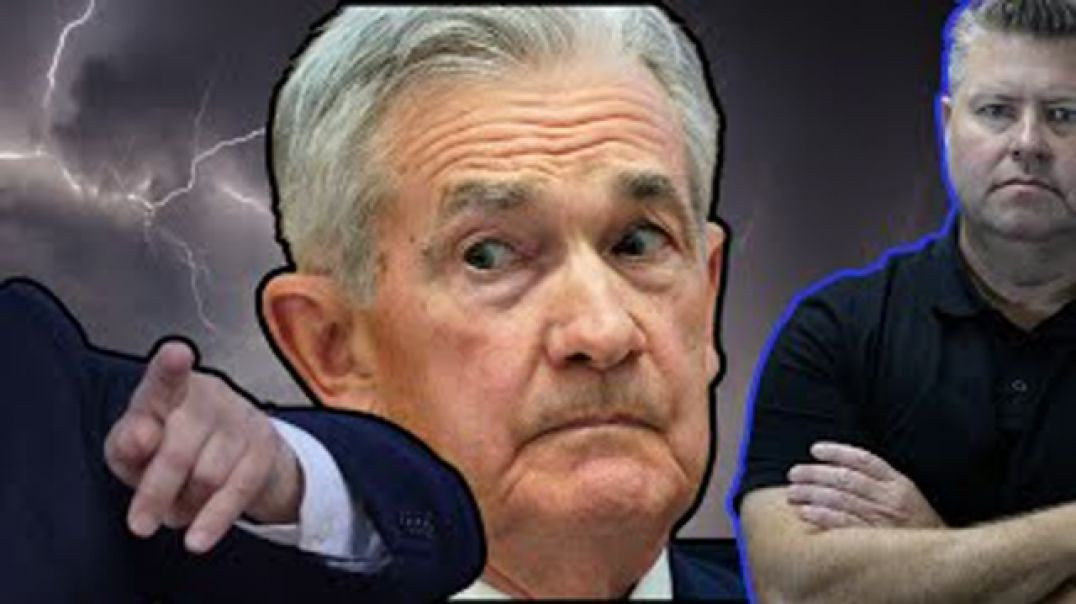 THE FED JUST ADMITTED ₪ THEY LIED