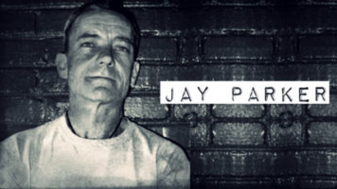 ⁣JAY PARKER ☭ SATANIC RITUAL ABUSE SURVIVOR TESTIMONY