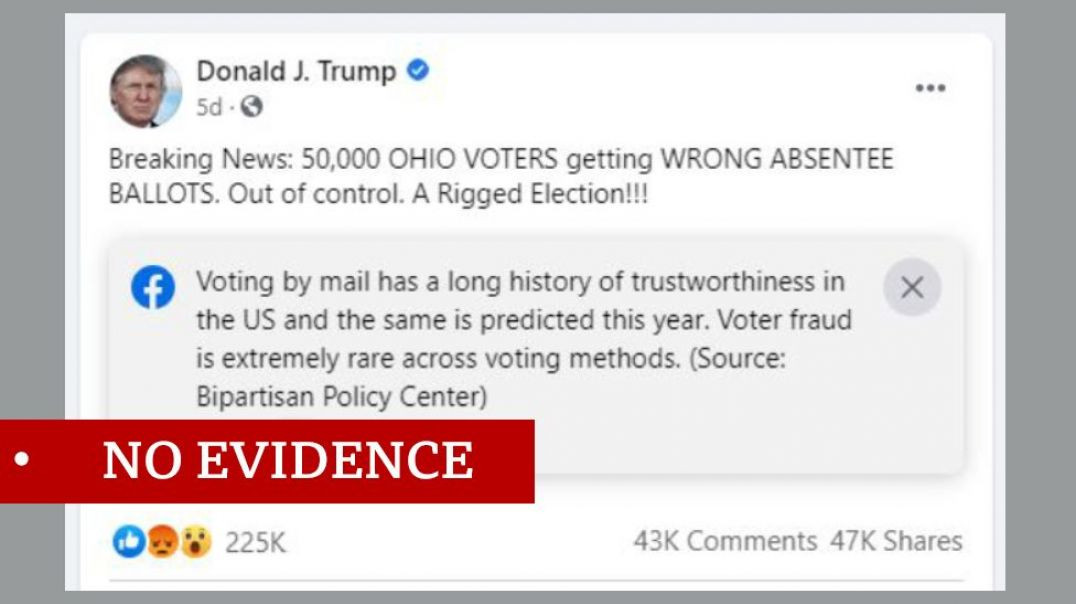 ⁣ELECTION DENIERS ☭ KNEEPADS VOTERS CALLING FOR A RECOUNT