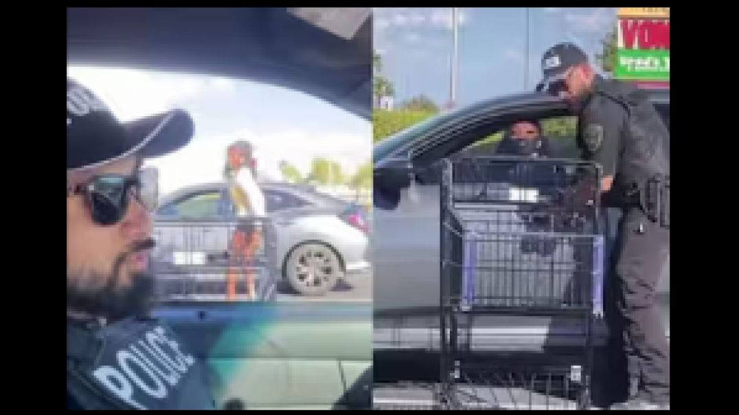 CART 🛒 ARREST❗