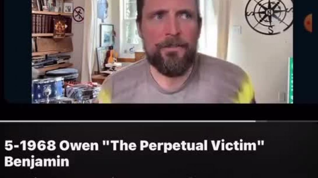 The Texas Goat Reviews Pacific NorthWest Owen Benjamin Talking Child Rape