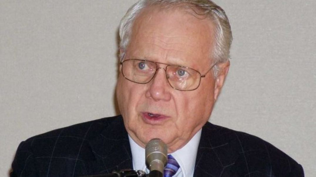 ⁣TED GUNDERSON 💀 THE MCDONALD CASE AND SATANIC RITUAL ABUSE