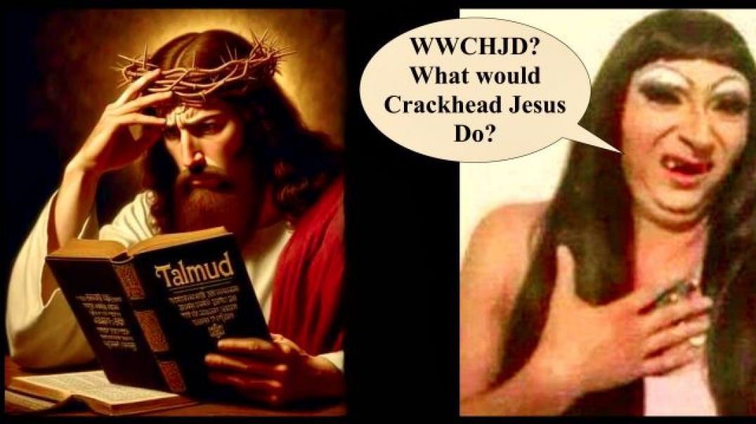 ⁣WHAT DOES THE JEWISH TALMUD ☭ SAY ABOUT JESUS CHRIST❓