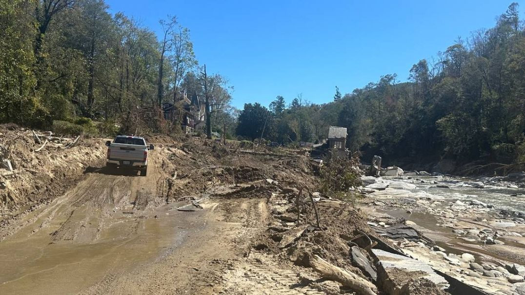 ⁣WEST VIRGINIA COAL MINERS ☈ VERSUS ☭ FEMA