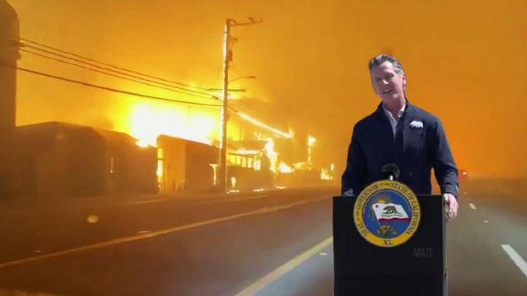 APRIL 2021 🔥 CRAVEN NEWSCUM EXPLAINS THAT WILDFIRE PREPAREDNESS WILL BE BETTER NOW WITH TATERTOT