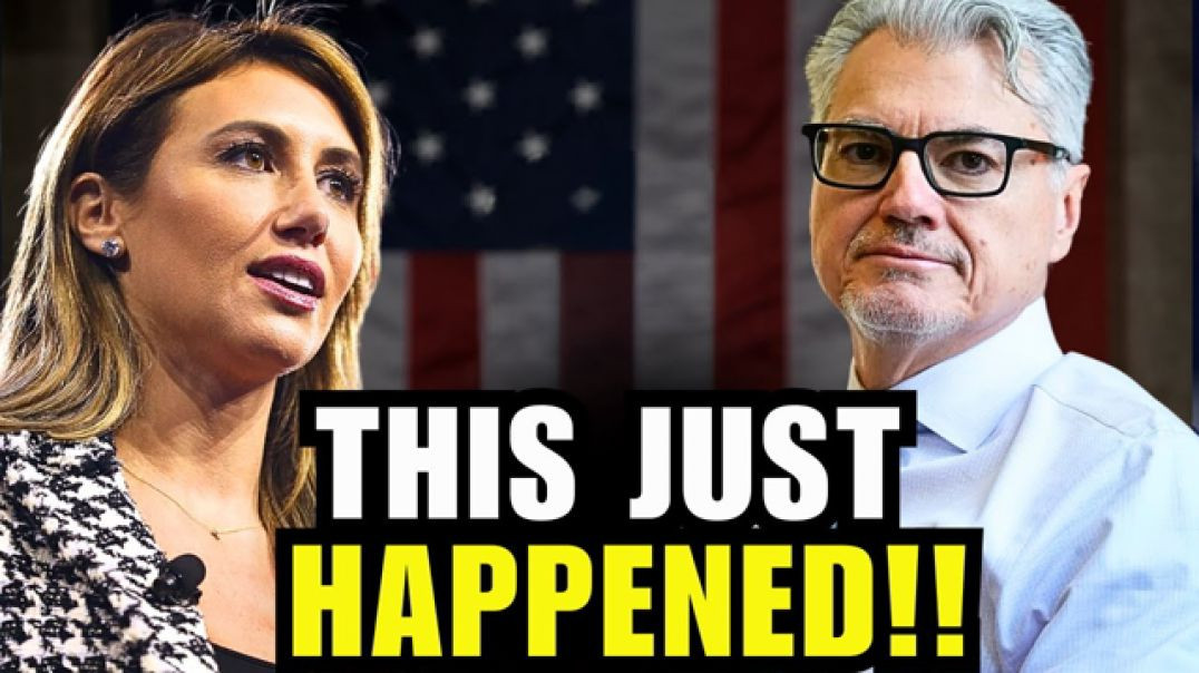 ⁣NY JUDGE MERCHAN REMOVED FROM CASE 💣 AFTER ALINA HABBA DROPS BOMBSHELL❗