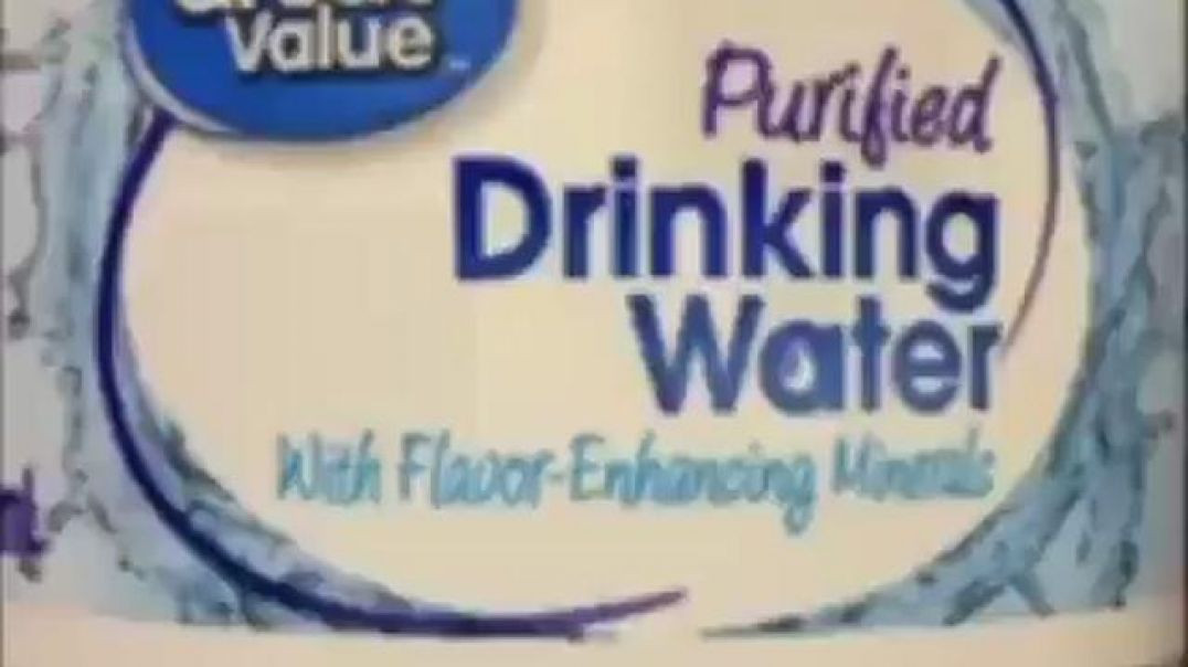 ⁣REVERSE OSMOSIS WATER DOES NOT REQUIRE PURIFICATION❗️