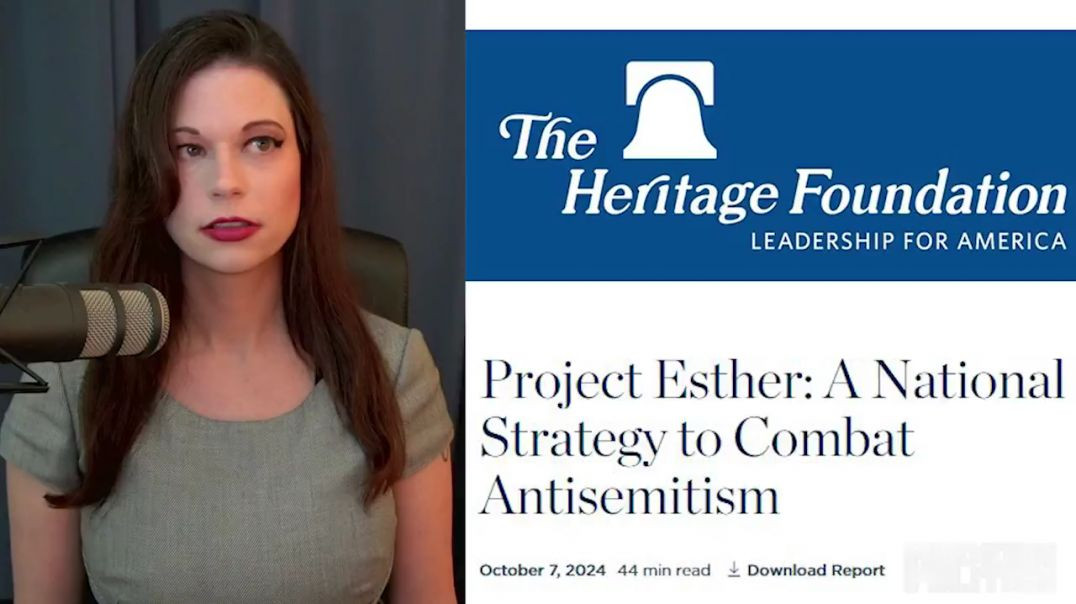 WHAT IS ☭ PROJECT ESTHER❓