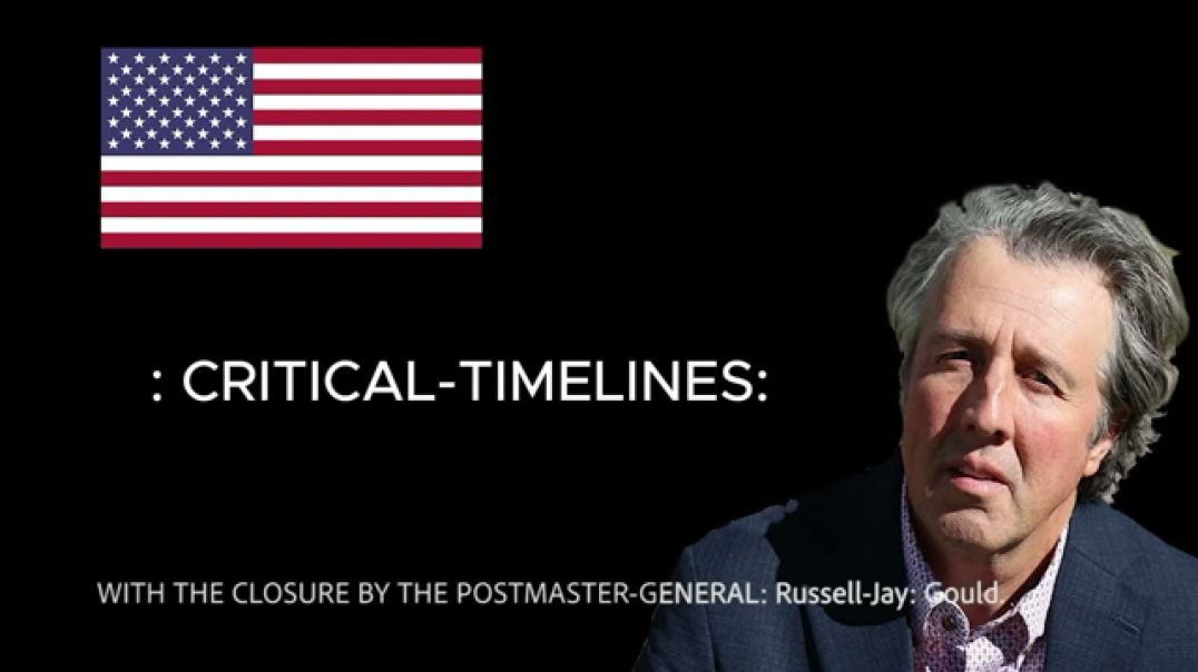 ⁣[USA]BANKRUPTCY-TIMELINES AND PERFORMANCES BY THE Russell-Jay Gould