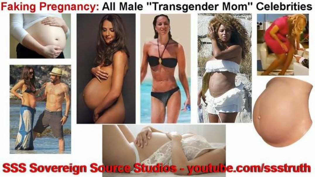 SHOCKING ⚤ [ALL MALE TRANSGENDER CELEBRITY MOMS] JENNIFER ANISTON, PINK, CHER, BEYONCE