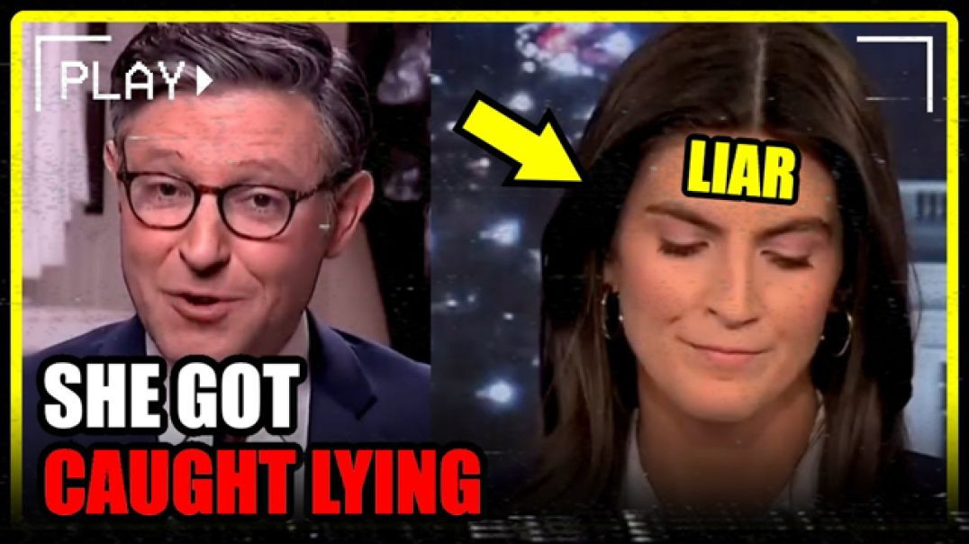 ⁣CNN HOST CAUGHT LYING 📺 ON LIVE TV❗