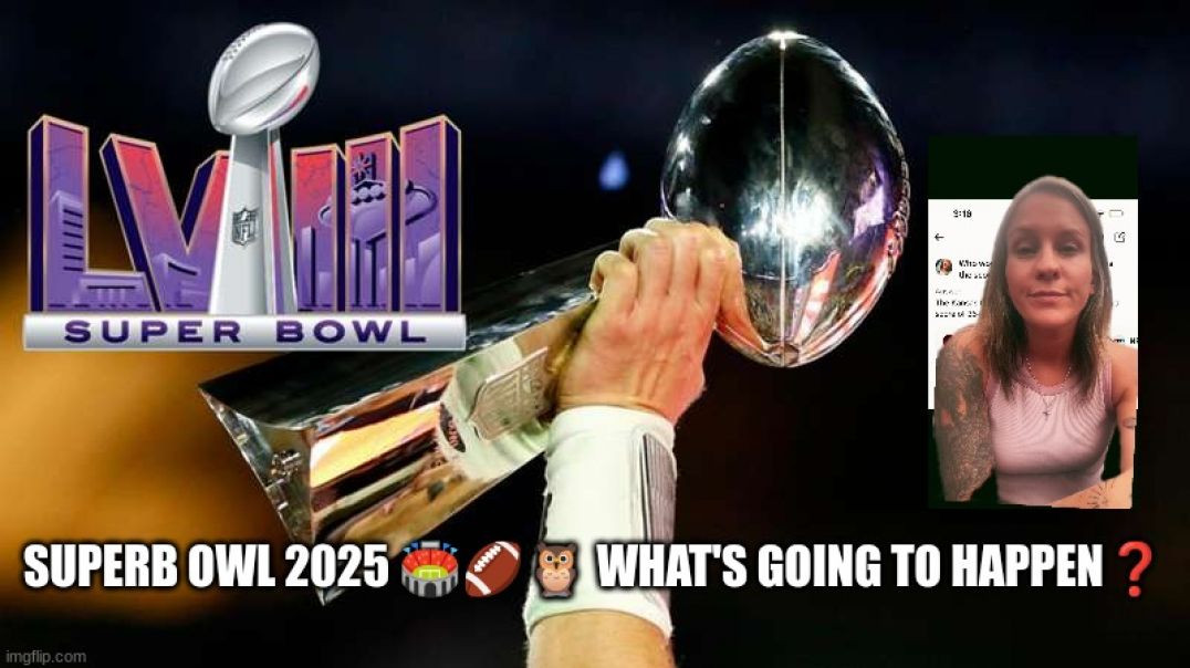 ⁣SUPERB OWL 2025 🏟🏈🦉 WHAT'S GOING TO HAPPEN❓