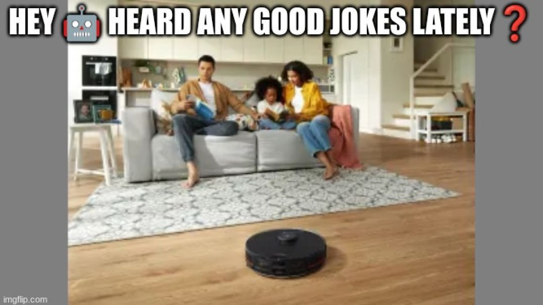 ROOMBA VACUUMS CAUGHT LEAKING PHOTOS 📸 TAKEN FROM ITS DEVICE❗