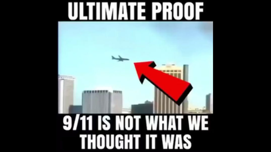 ⁣THERE WERE LESS THAN ZERO PLANES ON 9-11❗