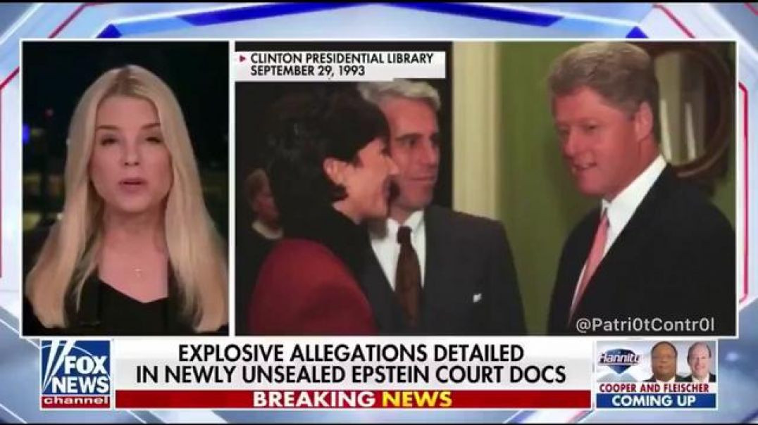 ⁣EXPLOSIVE ALLEGATIONS DETAILED ✈🏝🔞💥 IN NEWLY UNSEALED EPSTEIN COURT DOCUMENTS