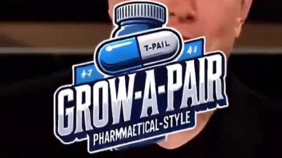 TRY 💊 GROW-A-PAIR❗