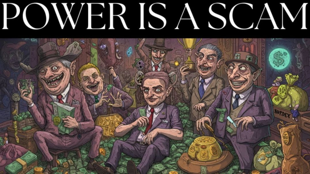 ⁣WHY DO THE WORST PEOPLE SEEM TO SUCCEED❓ NIETZSCHE AND THE TRUTH ABOUT POWER