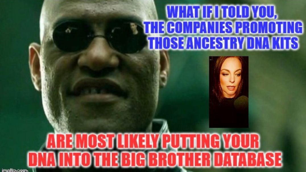 ⁣ANCESTRY DNA 🧬 TRACKING BLOODLINES, NOT HELPING FAMILIES [EMMSPIRACY]