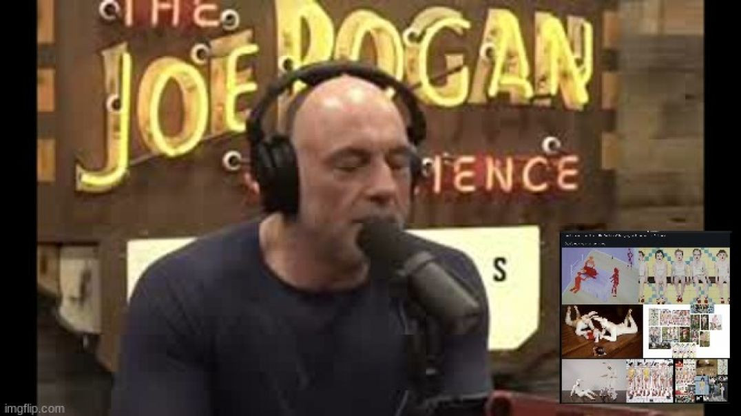 ⁣JOE ROGAN AND IAN CARROLL 📥 EXPOSE THE PODESTA EMAILS