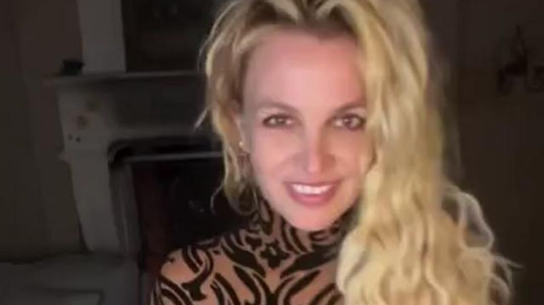 ⁣BRITNEY SPEARS SPARKS FRESH CONCERNS FOR HER WELL BEING AS SHE POSTS ANOTHER BIZARRE INSTAGRAM❗