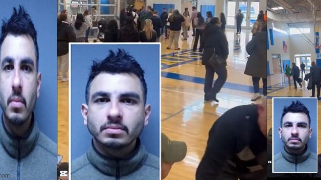 ⁣PARENTS LOSE IT AT CRISTO REY HS 🏫🤬 AFTER HIDDEN CAMERA WAS ALLEGEDLY FOUND IN GIRLS LOCKER ROOM