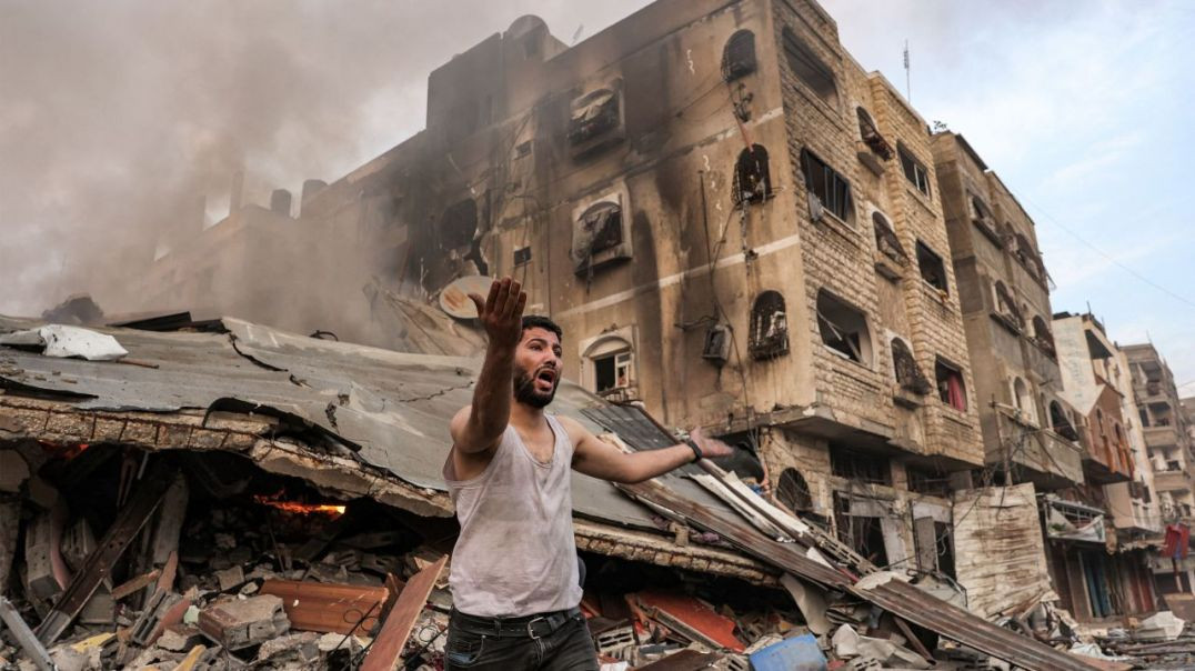 ⁣GAZA GENOCIDE IN PALESTINE 28 APRIL 2025 [DISTURBING 💀 NSFL]