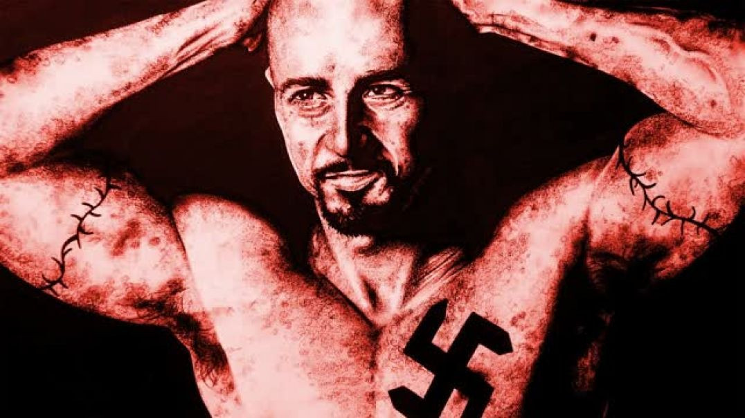 ⁣MAKING AMERICAN HISTORY X ☭ WAS AS DARK AS THE FILM ITSELF
